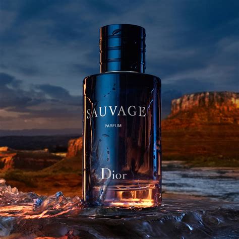 dior sauvage parfum spray men reviews|sauvage dior best price.